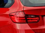 BMW 328i Touring Sport Line 2012 года